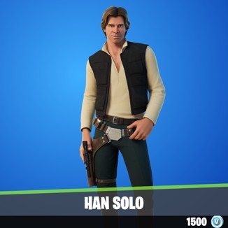 Han Solo